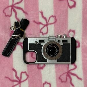 iPhone 14 Camera Phone Case